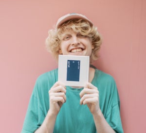 プロフィール画像