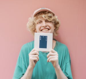 プロフィール画像