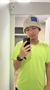 プロフィール画像