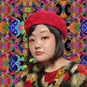 プロフィール画像