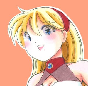 プロフィール画像