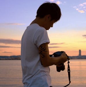 プロフィール画像