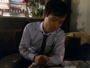 プロフィール画像
