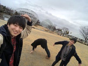 プロフィール画像