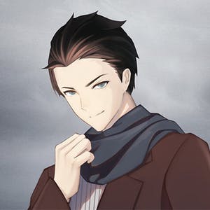 プロフィール画像