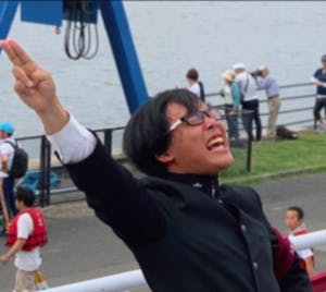 プロフィール画像