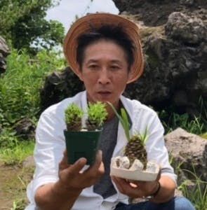 プロフィール画像