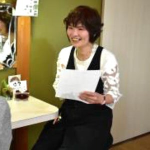 プロフィール画像