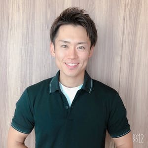 プロフィール画像