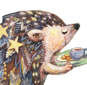 プロフィール画像