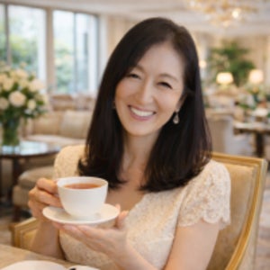 プロフィール画像