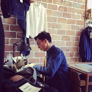 プロフィール画像