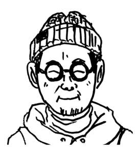 プロフィール画像