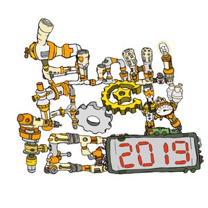 プロフィール画像