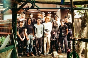 プロフィール画像