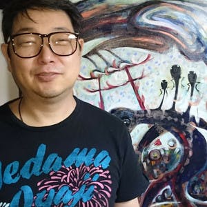 プロフィール画像