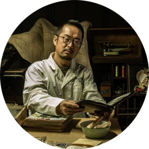 プロフィール画像