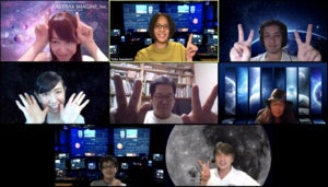 プロフィール画像