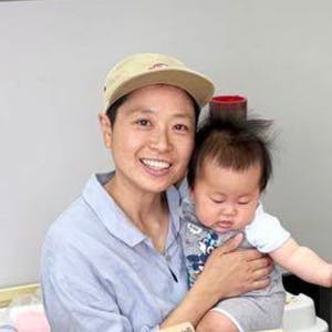 プロフィール画像