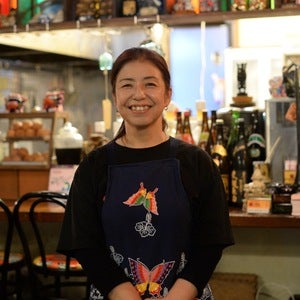 プロフィール画像