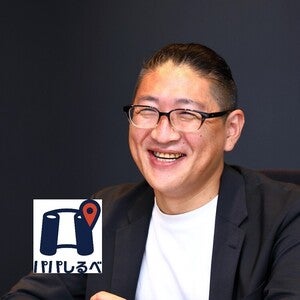 プロフィール画像