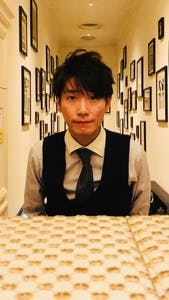 プロフィール画像