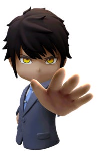 プロフィール画像