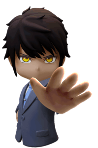 プロフィール画像