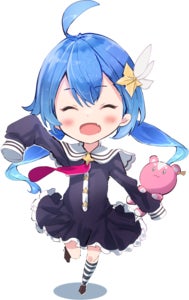 プロフィール画像