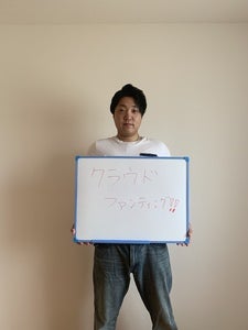 プロフィール画像