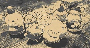 プロフィール画像