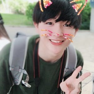 プロフィール画像