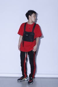 プロフィール画像