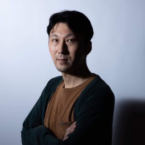 プロフィール画像