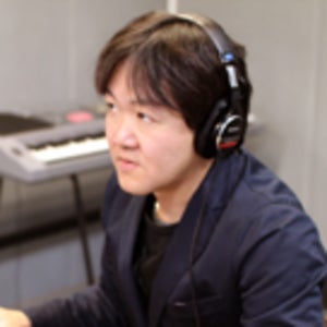 プロフィール画像