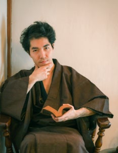 プロフィール画像