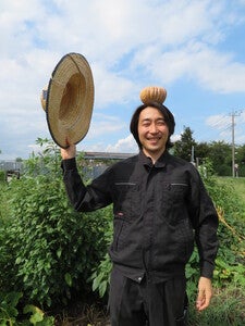 プロフィール画像