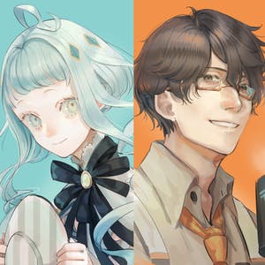 プロフィール画像