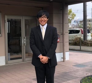 プロフィール画像