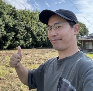 プロフィール画像