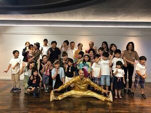 プロフィール画像