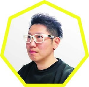 プロフィール画像