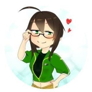 プロフィール画像