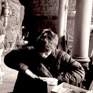 プロフィール画像