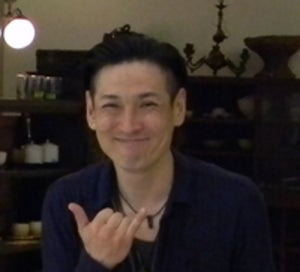 プロフィール画像