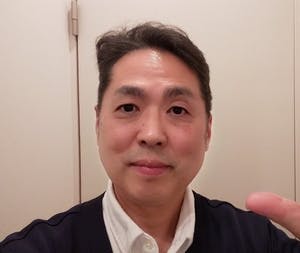 プロフィール画像