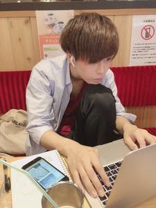 プロフィール画像