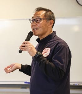 プロフィール画像