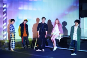 Awesome City Club、2ndシングルをリリース! - CAMPFIRE (キャンプ Awesome City Club、2ndシングルをリリース! - CAMPFIRE (キャンプ