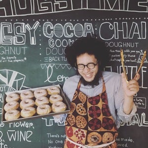 プロフィール画像